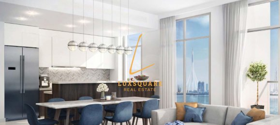 3 bedrooms Apartment in Dubai Creek Harbour (The Lagoons), UAE No. 13285 4