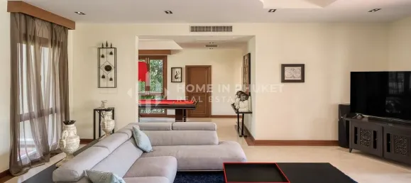 Дом с 4 спальнями в Пхукет, Таиланд № 60244 26