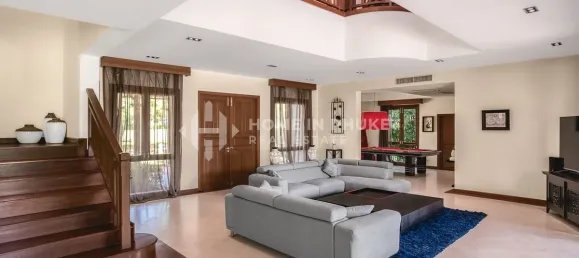 Дом с 4 спальнями в Пхукет, Таиланд № 60244 27