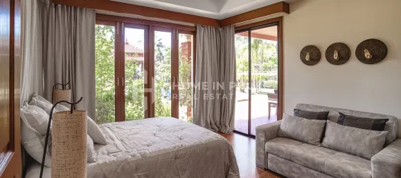 Дом с 4 спальнями в Пхукет, Таиланд № 60244 10