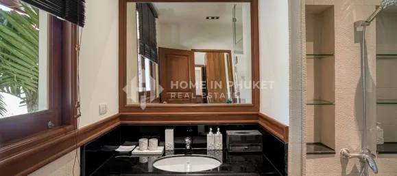 Дом с 4 спальнями в Пхукет, Таиланд № 60244 13