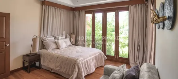 Дом с 4 спальнями в Пхукет, Таиланд № 60244 12