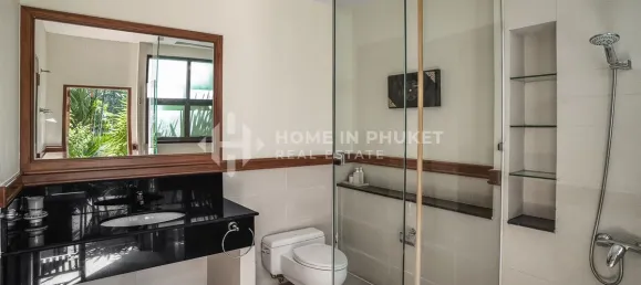 Дом с 4 спальнями в Пхукет, Таиланд № 60244 9