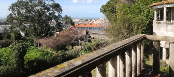 1291m² Land in Vila Nova de Gaia, Portugal No. 95141 7