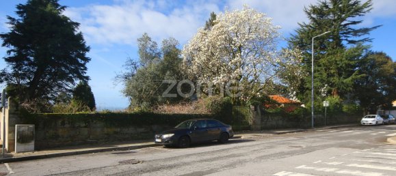 1291m² Land in Vila Nova de Gaia, Portugal No. 95141 11
