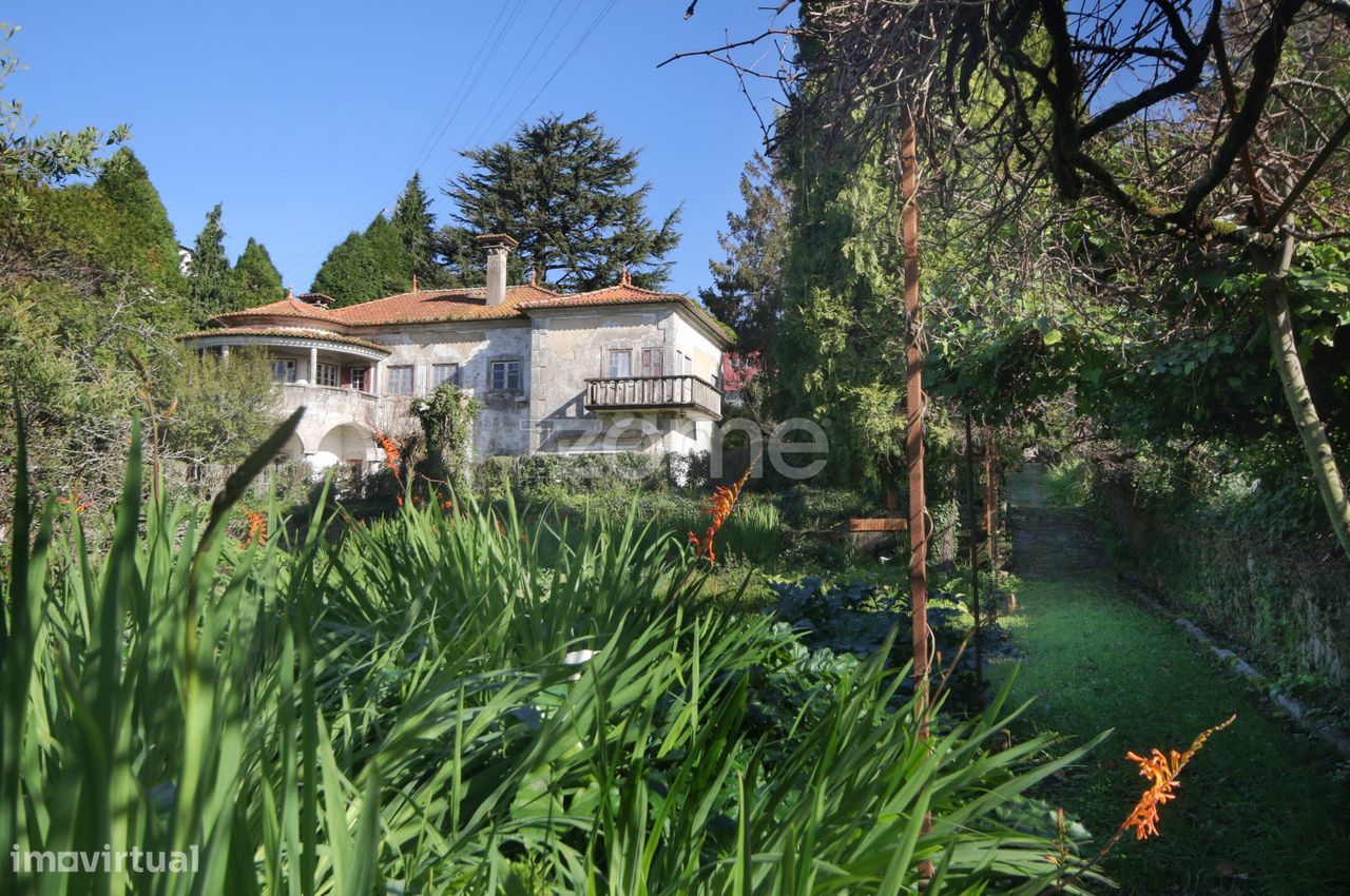 1291m² Land in Vila Nova de Gaia, Portugal No. 95141