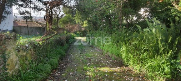 1291m² Land in Vila Nova de Gaia, Portugal No. 95141 3