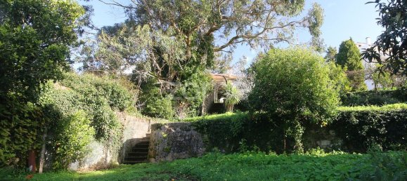 1291m² Land in Vila Nova de Gaia, Portugal No. 95141 4