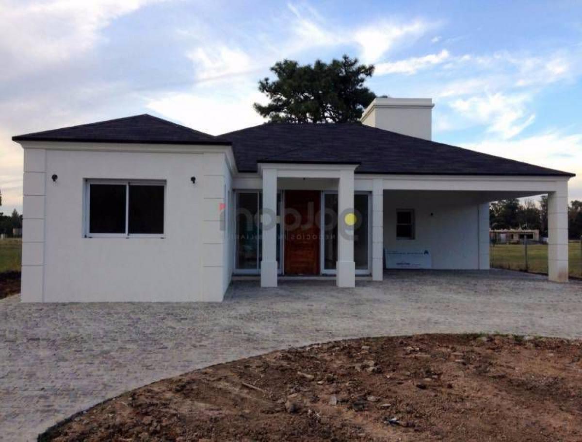 3 Schlafzimmer Haus in Berazategui, Argentina, Nr. 90987