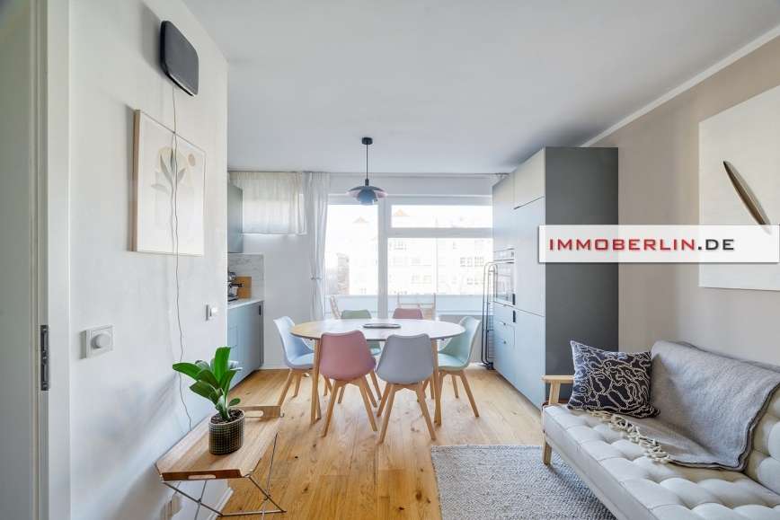 Estúdio em Schoneberg, Germany N.º 344966