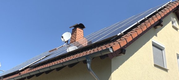 1 bedroom House in Mittelsachsen, Germany No. 234561 34