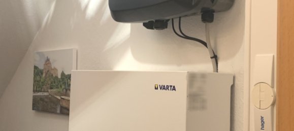 1 bedroom House in Mittelsachsen, Germany No. 234561 32