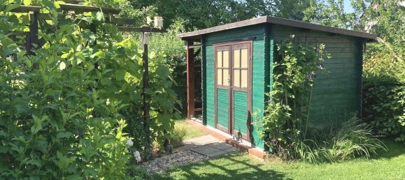 1 bedroom House in Mittelsachsen, Germany No. 234561 10