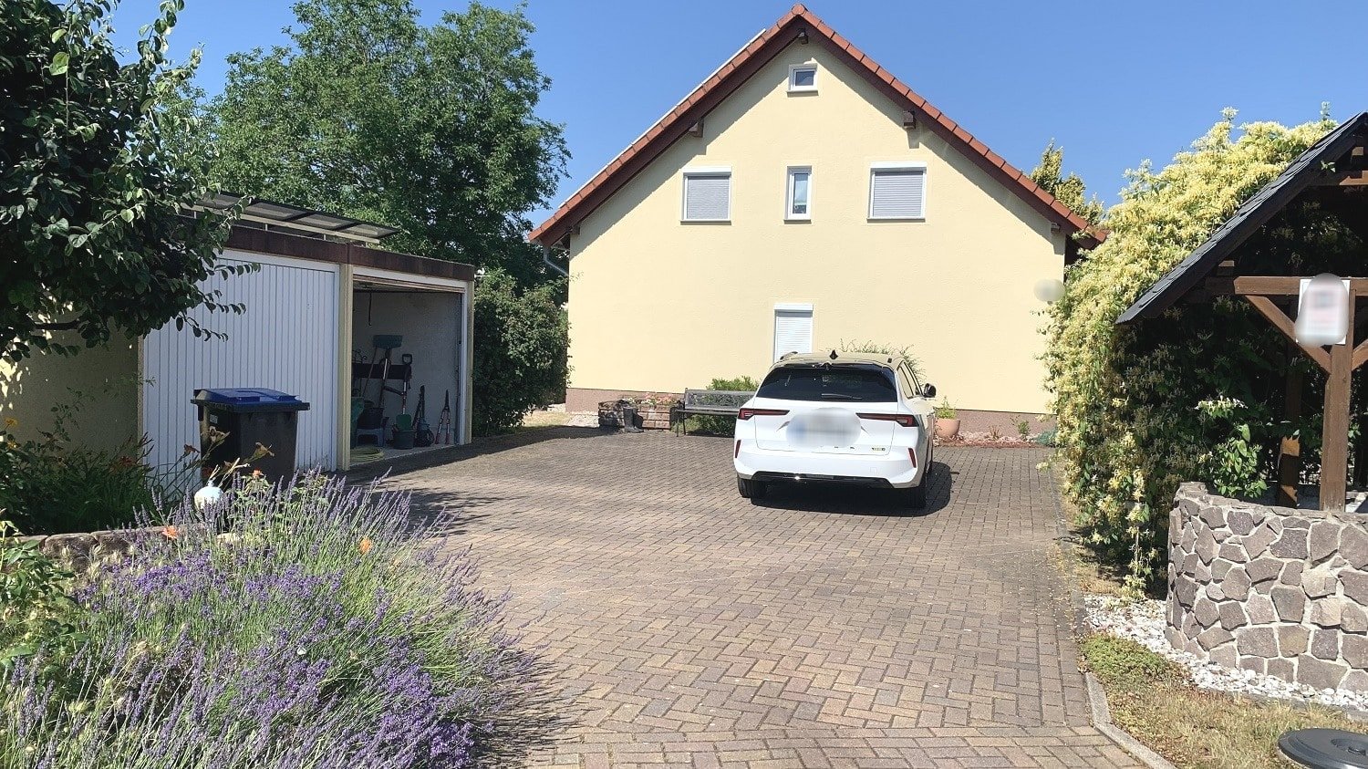 1 bedroom House in Mittelsachsen, Germany No. 234561