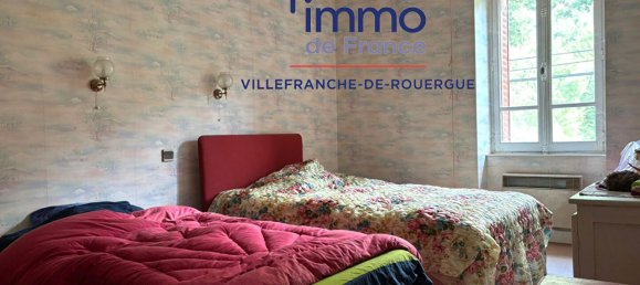 4 bedrooms House in Villefranche-de-Rouergue, France No. 294571 8