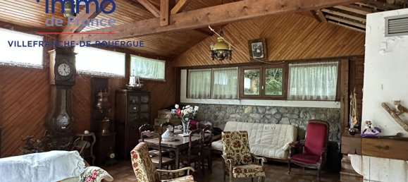 4 bedrooms House in Villefranche-de-Rouergue, France No. 294571 4