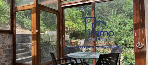 4 bedrooms House in Villefranche-de-Rouergue, France No. 294571 9