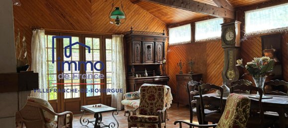 4 bedrooms House in Villefranche-de-Rouergue, France No. 294571 3