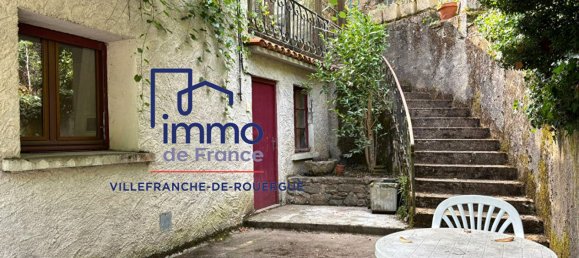 4 bedrooms House in Villefranche-de-Rouergue, France No. 294571 10