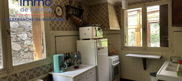 4 bedrooms House in Villefranche-de-Rouergue, France No. 294571 5