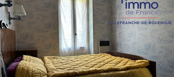 4 bedrooms House in Villefranche-de-Rouergue, France No. 294571 7