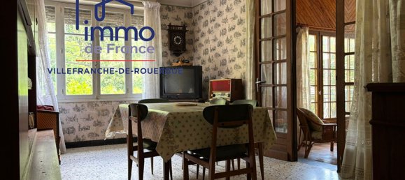 4 bedrooms House in Villefranche-de-Rouergue, France No. 294571 2