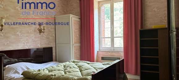 4 bedrooms House in Villefranche-de-Rouergue, France No. 294571 6