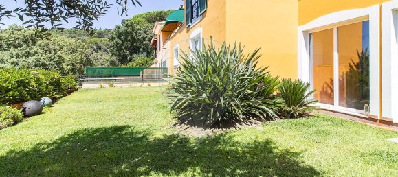 5 bedrooms Villa in Sintra, Portugal No. 48127 36