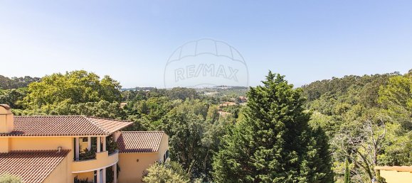 5 bedrooms Villa in Sintra, Portugal No. 48127 2