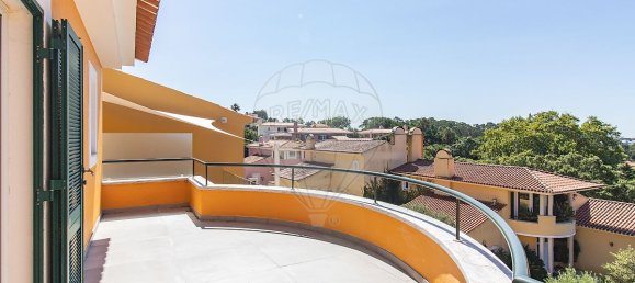 5 bedrooms Villa in Sintra, Portugal No. 48127 23