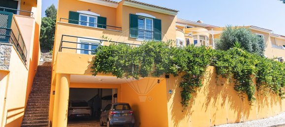 5 bedrooms Villa in Sintra, Portugal No. 48127 38