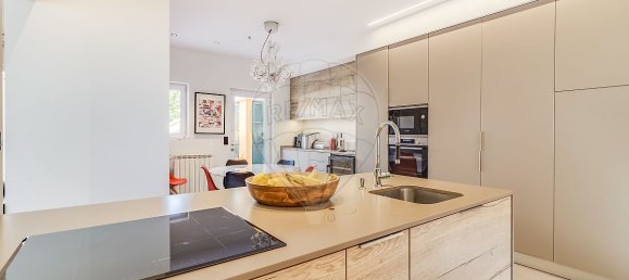 5 bedrooms Villa in Sintra, Portugal No. 48127 6