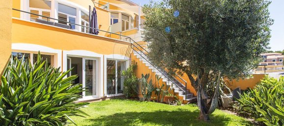 5 bedrooms Villa in Sintra, Portugal No. 48127 37