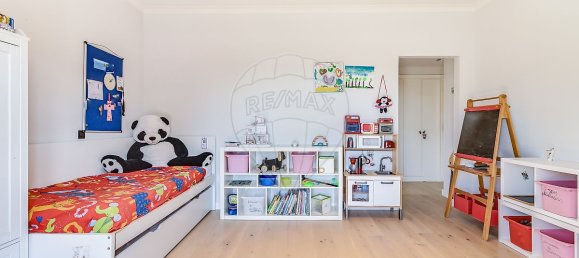 5 bedrooms Villa in Sintra, Portugal No. 48127 30