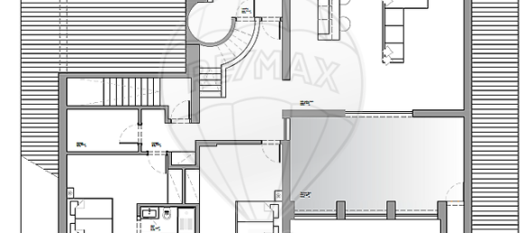 5 bedrooms Villa in Sintra, Portugal No. 48127 44