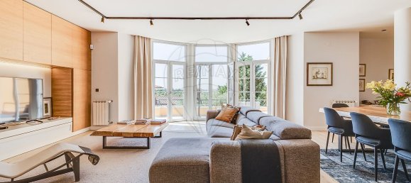 5 bedrooms Villa in Sintra, Portugal No. 48127 13