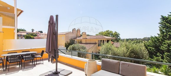 5 bedrooms Villa in Sintra, Portugal No. 48127 16