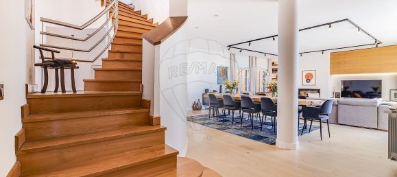 5 bedrooms Villa in Sintra, Portugal No. 48127 18