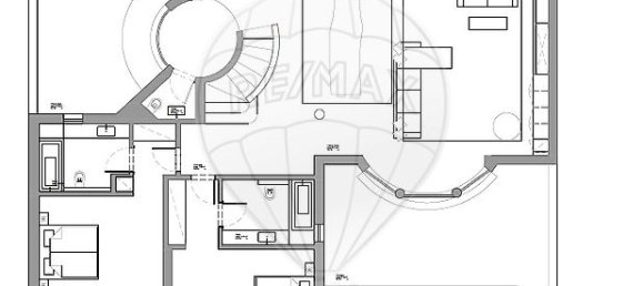 5 bedrooms Villa in Sintra, Portugal No. 48127 42