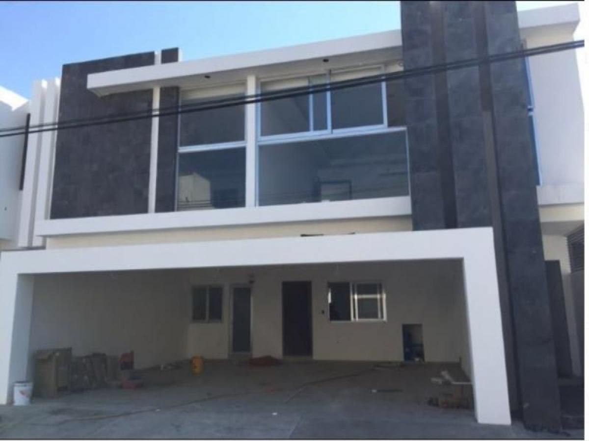 3 chambres Maison à Veracruz, Mexico No. 213306