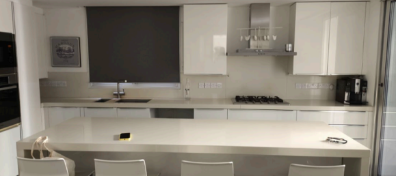 4 غرف نوم فيلا في Strovolos, Cyprus رقم 18910 16