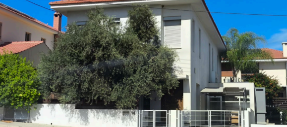 4 غرف نوم فيلا في Strovolos, Cyprus رقم 18910 2