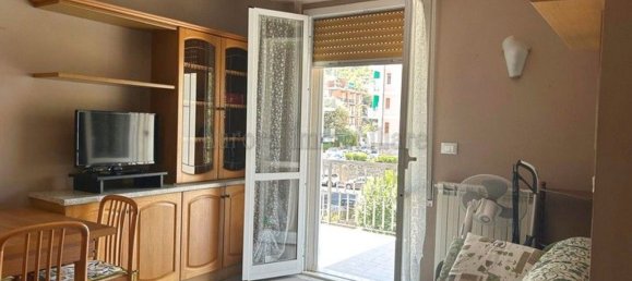 2 Schlafzimmer Wohnung in Borghetto Santo Spirito, Italy, Nr. 363131 2