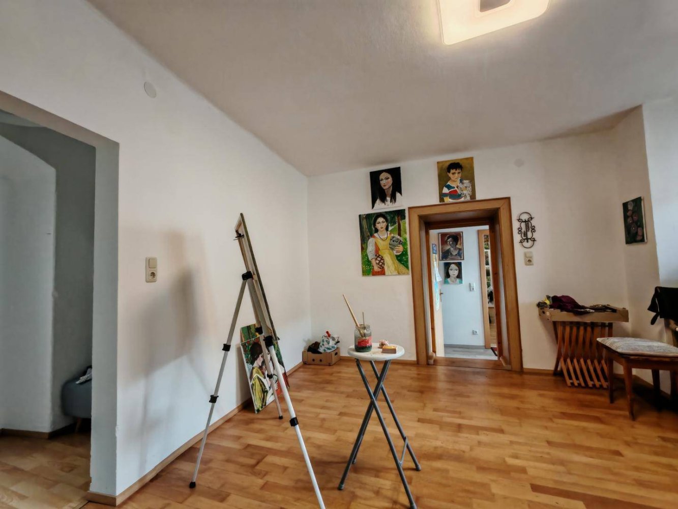 3 rooms House in Altenburg, Austria No. 152525