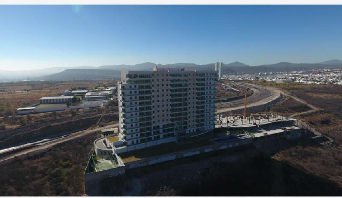 2 bedrooms Apartment in Queretaro, Mexico No. 151651