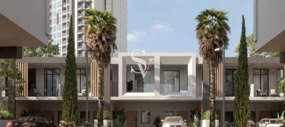 4 dormitorios adosado en venta en Dubai Investment Park, Dubai, UAE № 197641 25