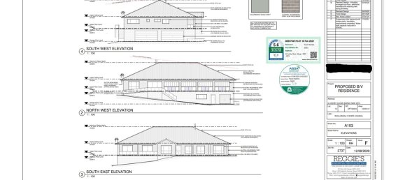 Terrain à New South Wales, Australia 12000m² No. 1123 4