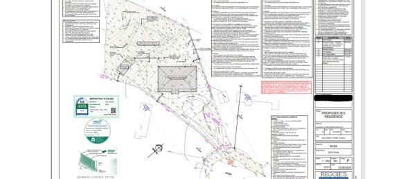 Terrain à New South Wales, Australia 12000m² No. 1123 13