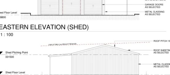 Terrain à New South Wales, Australia 12000m² No. 1123 14