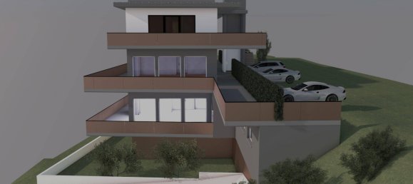 831m² Land in Lend, Austria No. 186 12